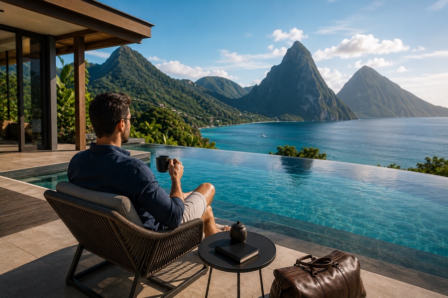 Luxury Solo Trips 
